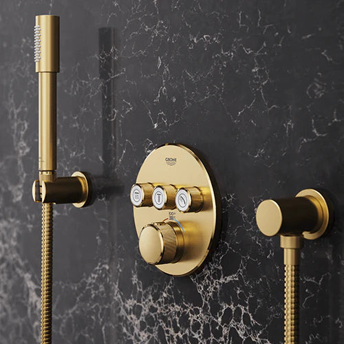 Grohe - Shower Kits