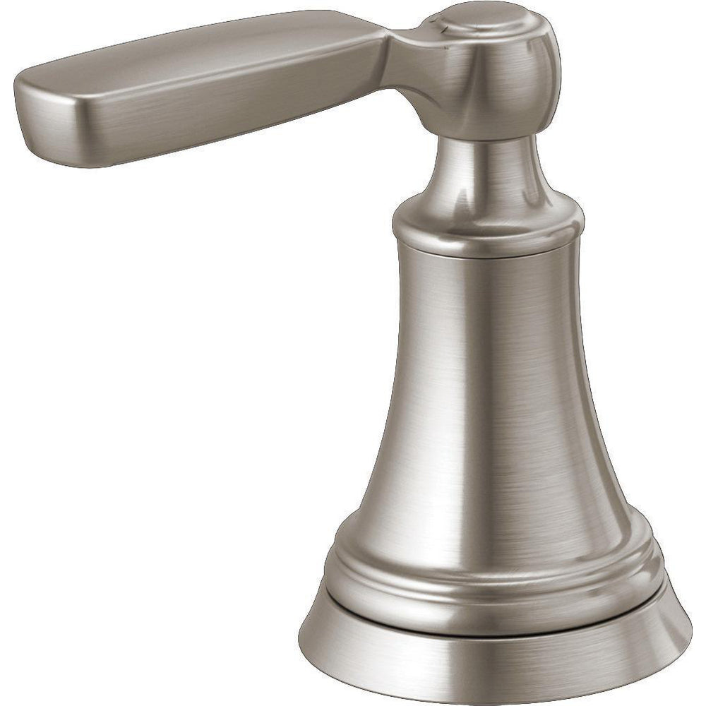 Woodhurst Handle Kit - Stainless Steel