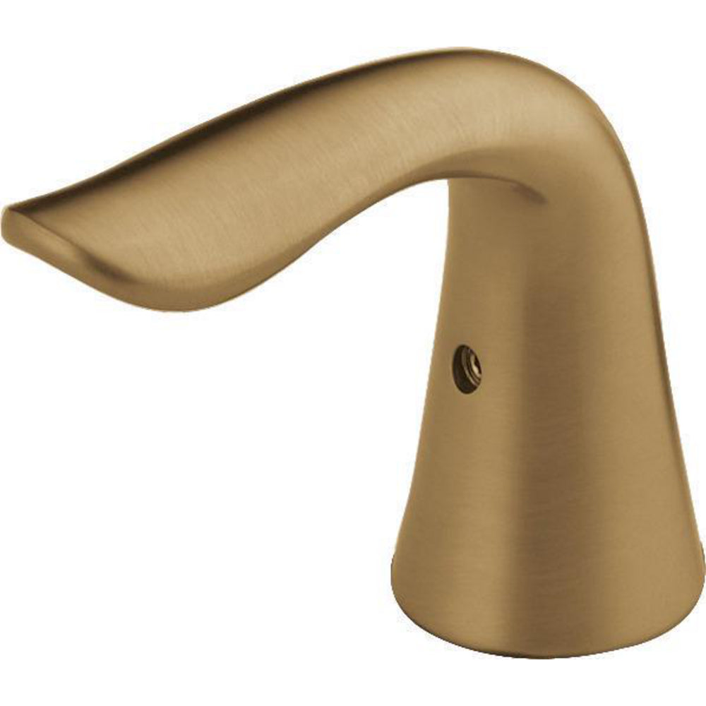 Lahara Delta Lahara Handle Kit-pair - Champagne Bronze