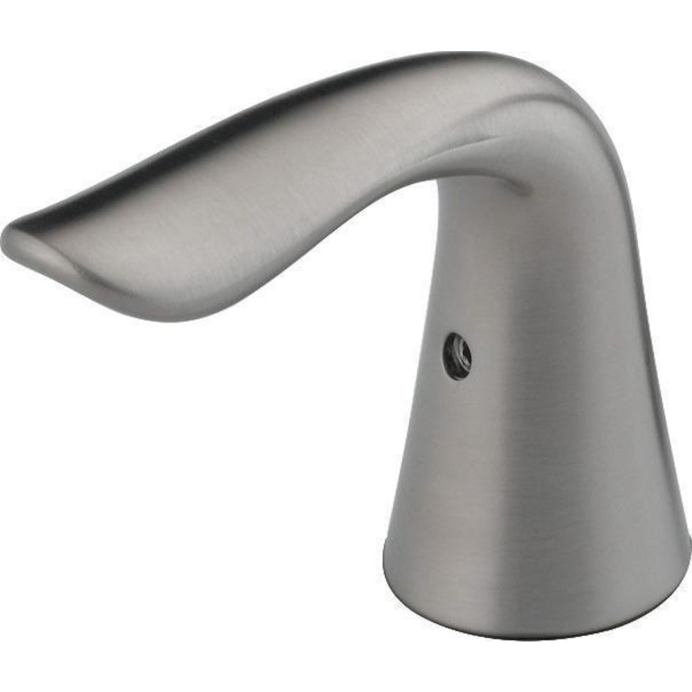 Lahara Delta Lahara Handle Kit-pair - Stainless Steel