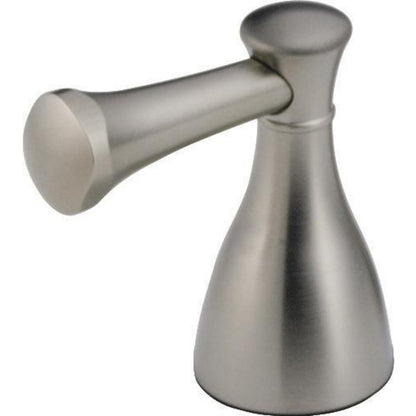 Lockwood Sm Lockwood Hdles Withscrews-cr - Stainless Steel