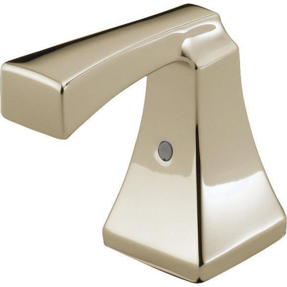 Dryden Dryden Bidet Handle Kit - Polished Nickel