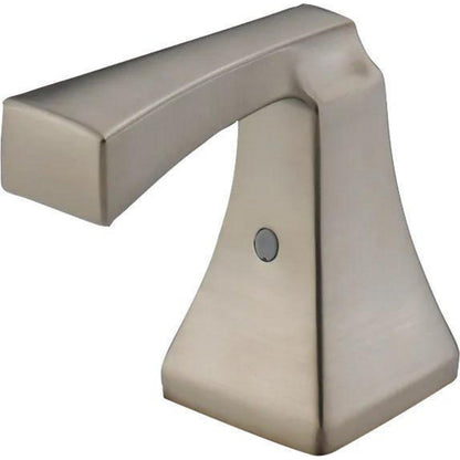 Dryden Dryden Bidet Handle Kit - Stainless Steel