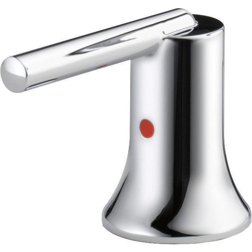 Trinsic Delta Trinsic Lever Handles - Chrome