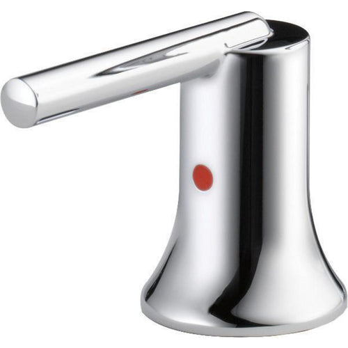 Trinsic Delta Trinsic Lever Handles - Chrome