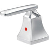 Ashlyn Handle Kit - Chrome