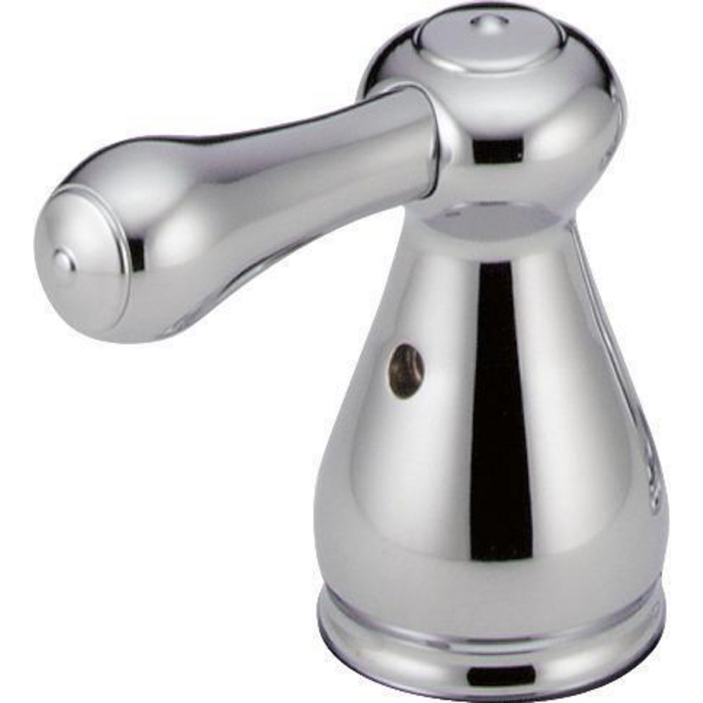 Leland Sm Leland Hdles Withscrews - Chrome