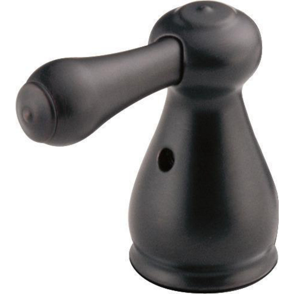 Leland Sm Leland Hdles Withscrews - Venetian Bronze
