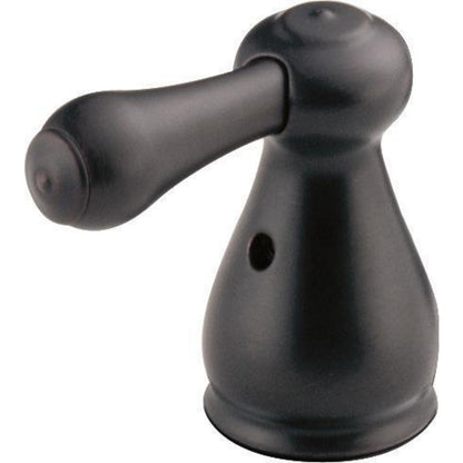 Leland Sm Leland Hdles Withscrews - Venetian Bronze