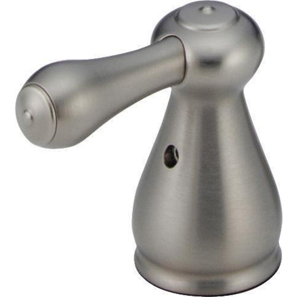Leland Sm Leland Hdles Withscrews - Stainless Steel
