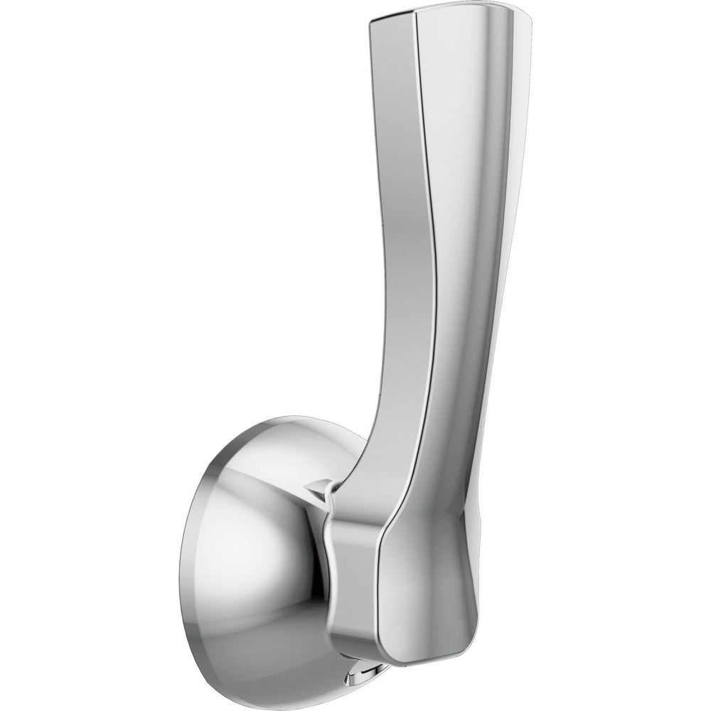 Delta Stryke Single Handle Lever - Chrome