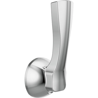 Delta Stryke Single Handle Lever - Chrome