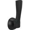 Delta Stryke Single Handle Lever - Matte Black