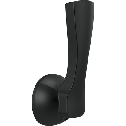 Delta Stryke Single Handle Lever - Matte Black