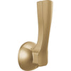 Delta Stryke Single Handle Lever - Champagne Bronze