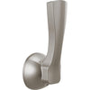 Delta Stryke Single Handle Lever - Stainless Steel