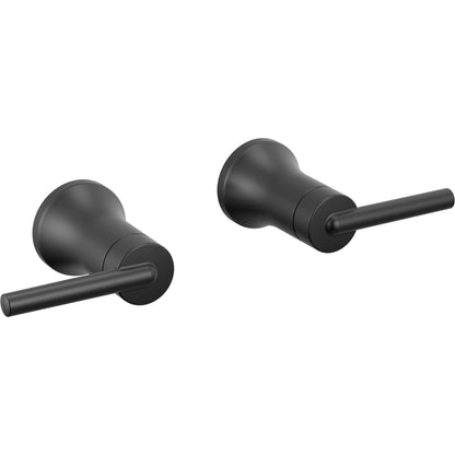 Delta Lever Handle -Wall Mount