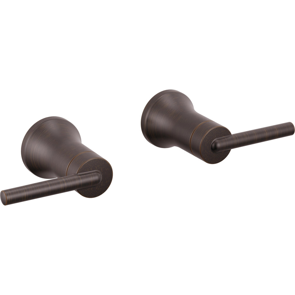 Delta Lever Handle -Wall-Mount Faucet Handle