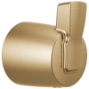 Delta Stryke - Integrated Diverter Lever In Lumicoat Shower Trim