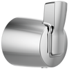 Delta Stryke - Integrated Diverter Lever In Lumicoat Shower Trim