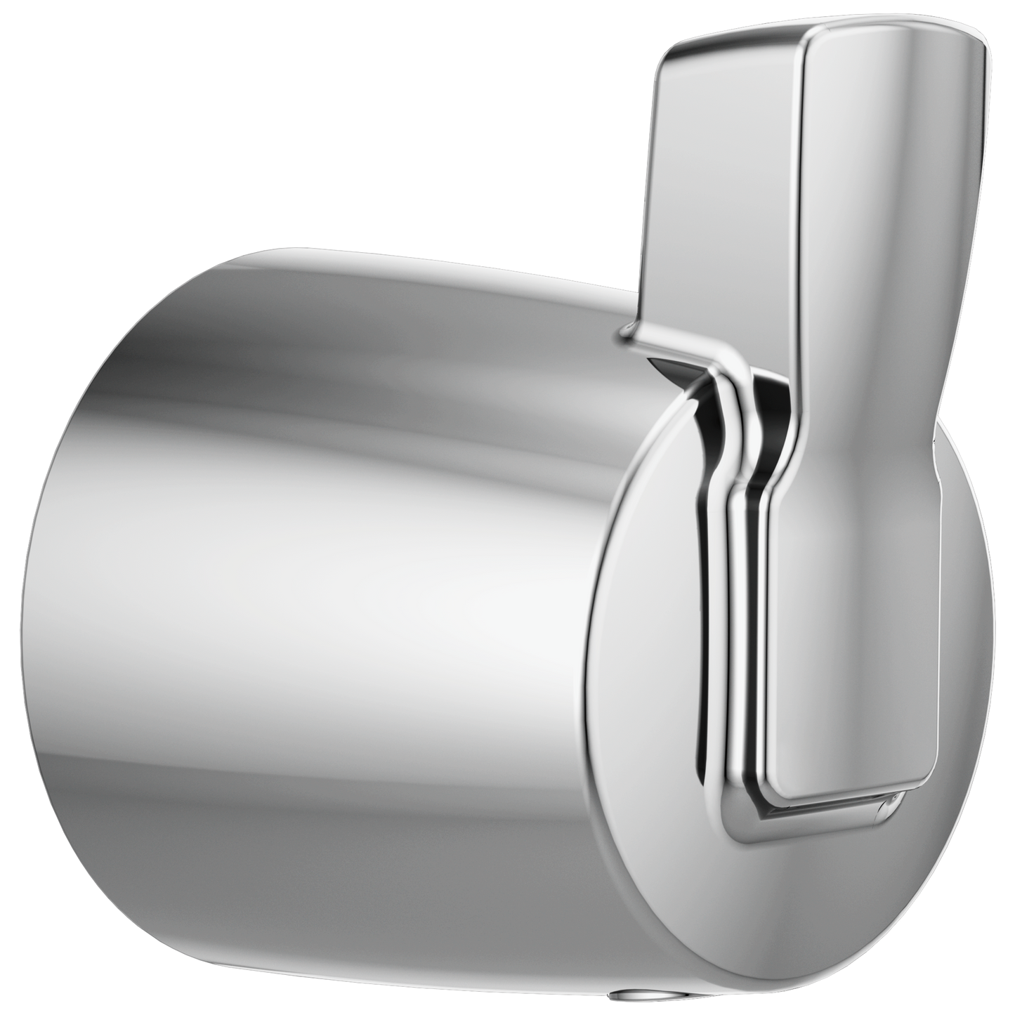 Delta Stryke - Integrated Diverter Lever In Lumicoat Shower Trim
