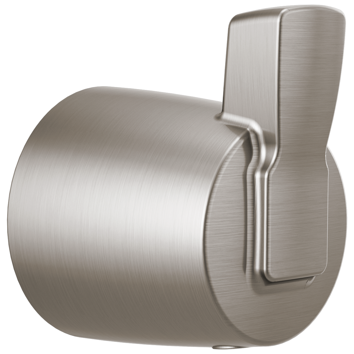 Delta Stryke - Integrated Diverter Lever In Lumicoat Shower Trim