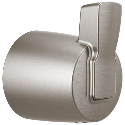 Delta Stryke - Integrated Diverter Lever In Lumicoat Shower Trim