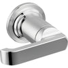Tetra Wall Mount Tub Filler Handle - Lever - Lumicoat Chrome