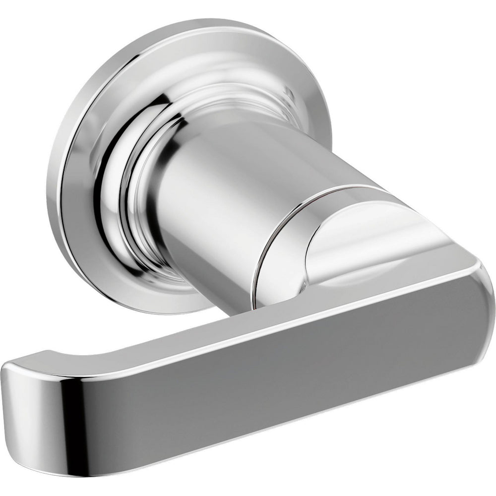 Tetra Wall Mount Tub Filler Handle - Lever - Lumicoat Chrome