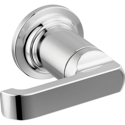 Tetra Wall Mount Tub Filler Handle - Lever - Lumicoat Chrome