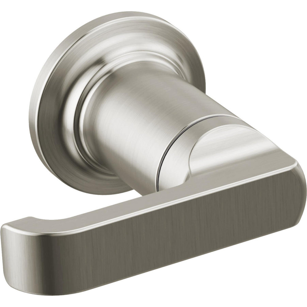 Tetra Wall Mount Tub Filler Handle - Lever - Stainless Steel