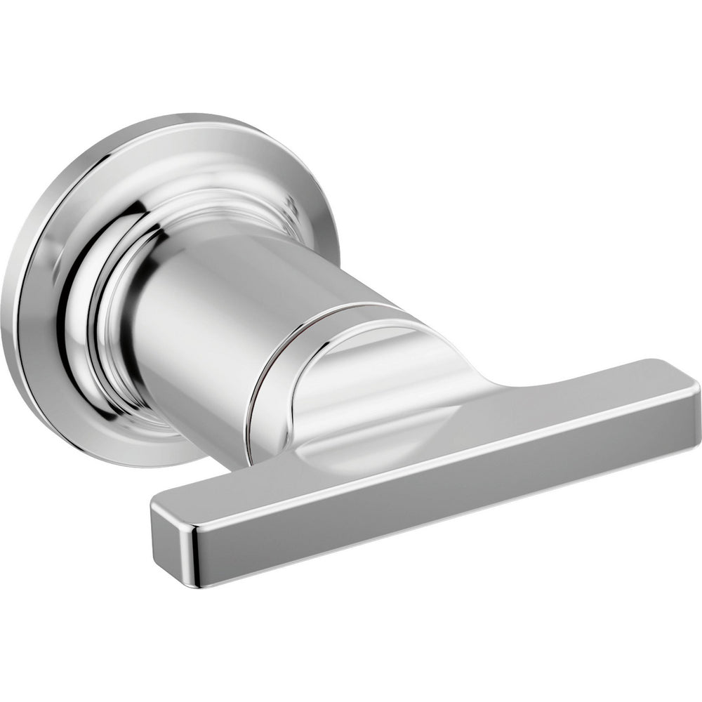 Tetra Wall Mount Tub Filler Handle - T-lever - Lumicoat Chrome