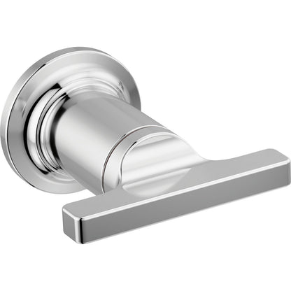 Tetra Wall Mount Tub Filler Handle - T-lever - Lumicoat Chrome