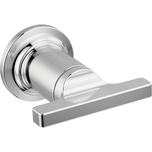 Tetra Wall Mount Tub Filler Handle - T-lever - Lumicoat Chrome