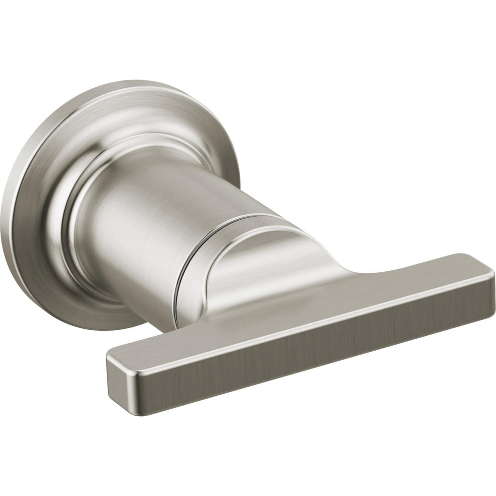 Tetra Wall Mount Tub Filler Handle - T-lever - Stainless Steel