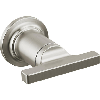 Tetra Wall Mount Tub Filler Handle - T-lever - Stainless Steel