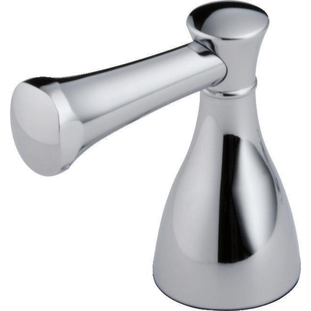 Lockwood Lg Rt Teapot Hdle Withscrew - Chrome