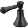 Delta Cassidy Standard Lever Roman Tub Handles