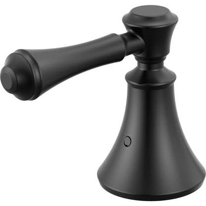 Delta Cassidy Standard Lever Roman Tub Handles