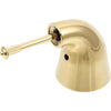 Innovations Large Lever Handle Base, Less Accent, Tub & Shower - Not Applicable