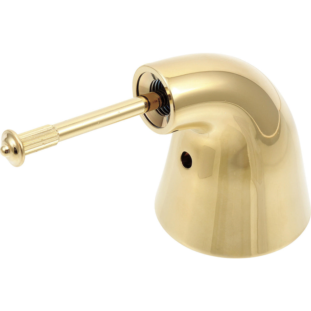 Innovations Large Lever Handle Base, Less Accent, Tub & Shower - Not Applicable