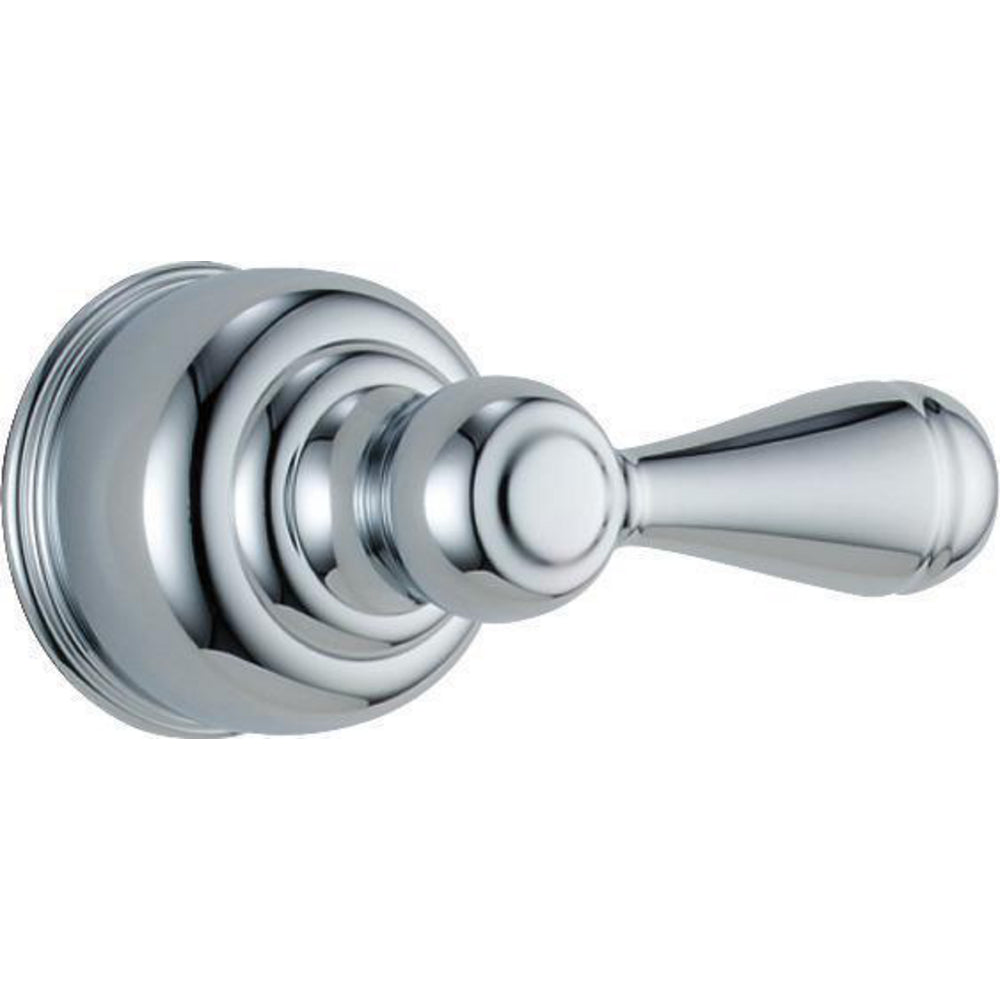 Neo Style Large Lever Handle with Screw, Tub & Shower - Chrome
