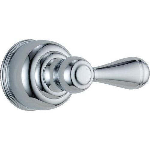 Neo Style Large Lever Handle with Screw, Tub & Shower - Chrome