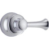 Orleans Metal Lever Handle - Chrome