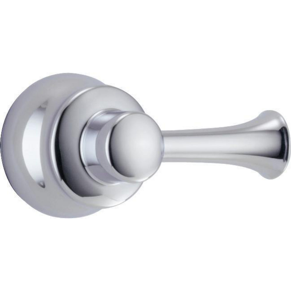 Orleans Metal Lever Handle - Chrome