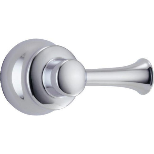 Orleans Metal Lever Handle - Chrome