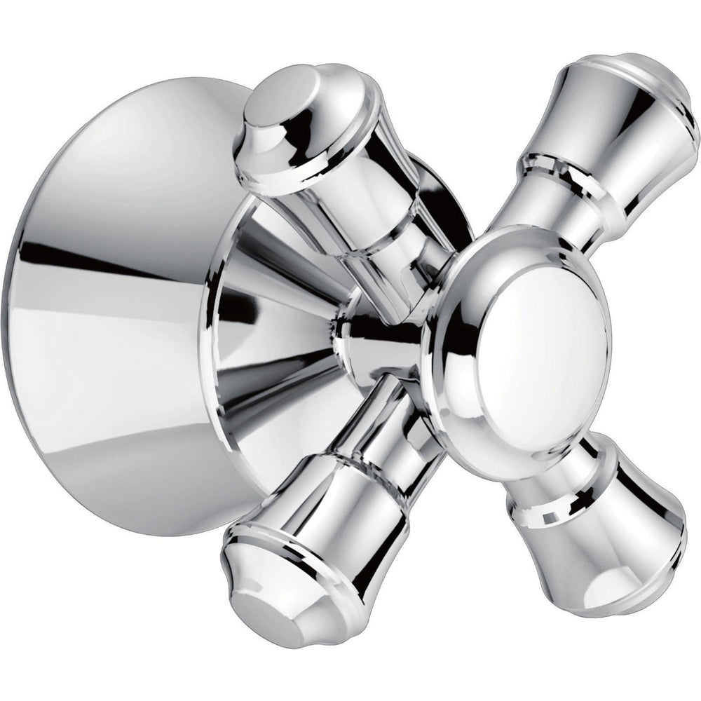 Cassidy Cross Bath 14 Series Handle - Matte Black