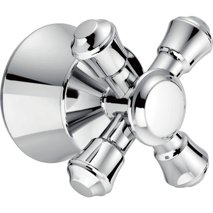 Cassidy Cross Bath 14 Series Handle - Matte Black