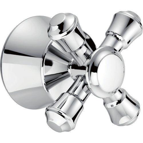 Cassidy Cross Bath 14 Series Handle - Matte Black
