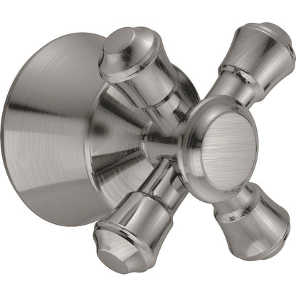 Cassidy Cross Bath 14 Series Handle - Stainless Steel